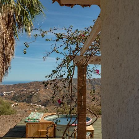 Borge Casa Nathium.ヴィラ エクステリア 写真