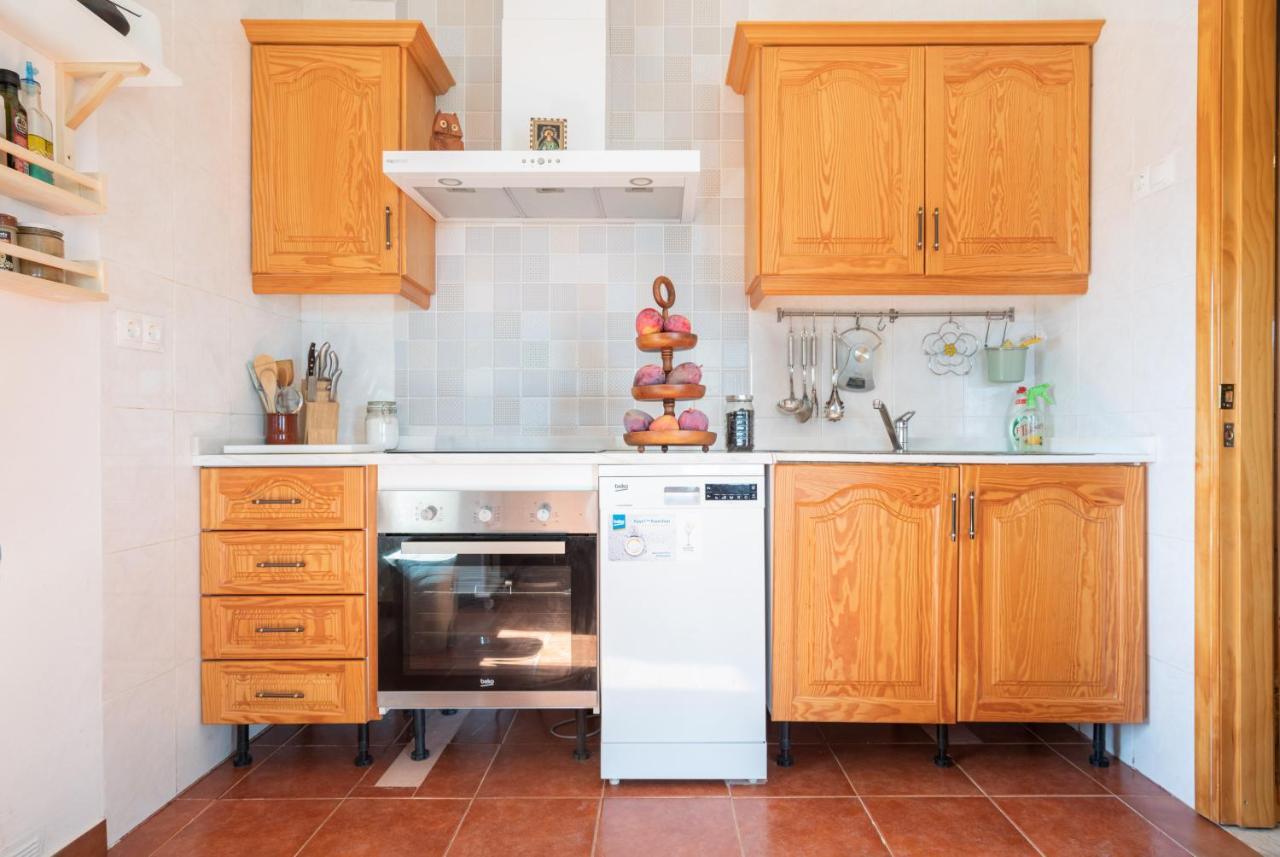 Borge Casa Nathium.ヴィラ エクステリア 写真