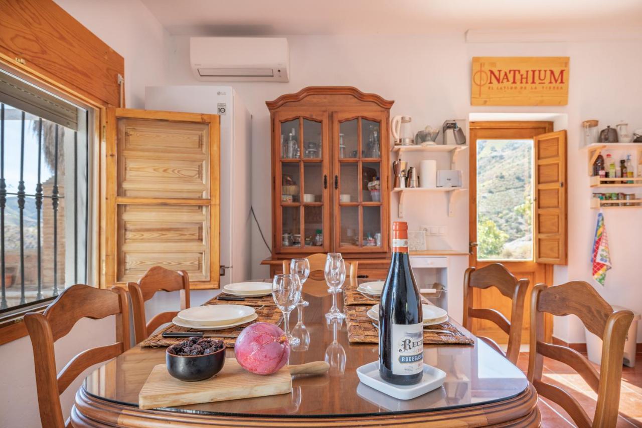 Borge Casa Nathium.ヴィラ エクステリア 写真