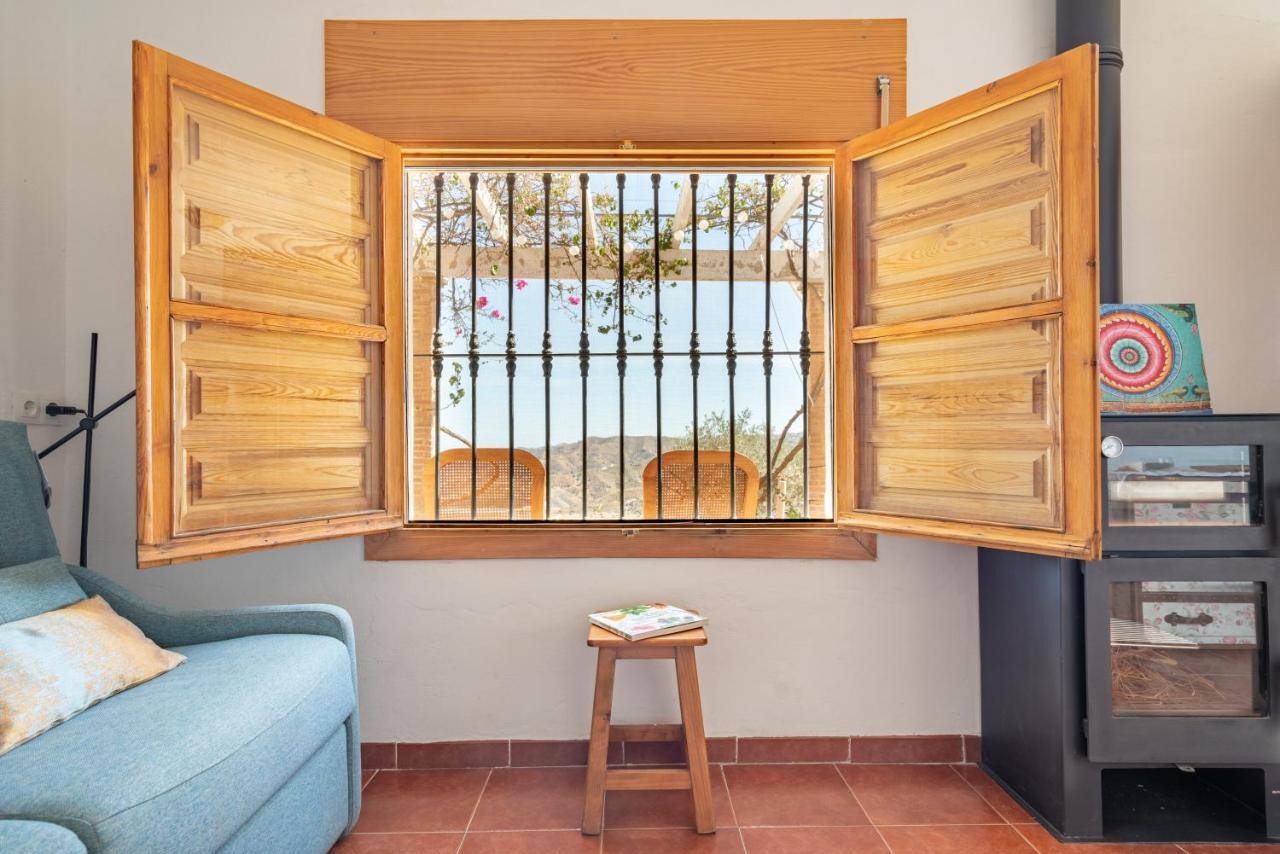 Borge Casa Nathium.ヴィラ エクステリア 写真