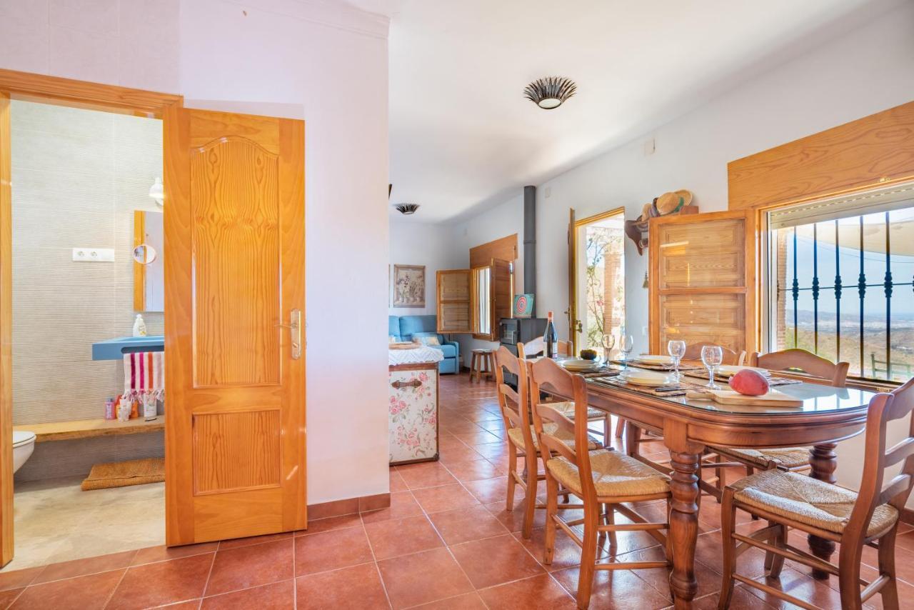 Borge Casa Nathium.ヴィラ エクステリア 写真